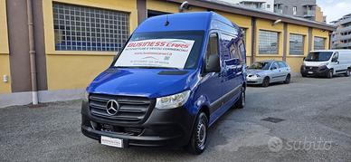Mercedes Benz SPRINTER 311 CDI 114 CV TETTO ALTO P