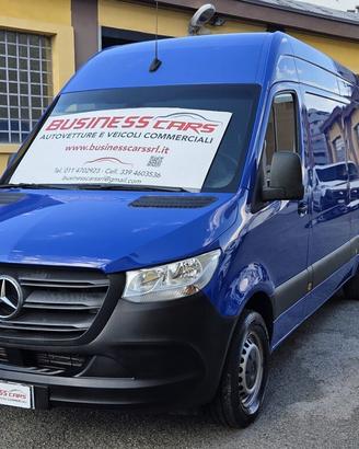 Mercedes Benz SPRINTER 311 CDI 114 CV TETTO ALTO P