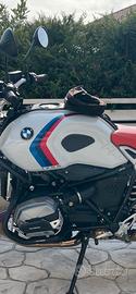 BMW R NINE T BORSA SERBATOIO ORIGINALE