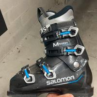 Scarpone SALOMON MISSION SPORT