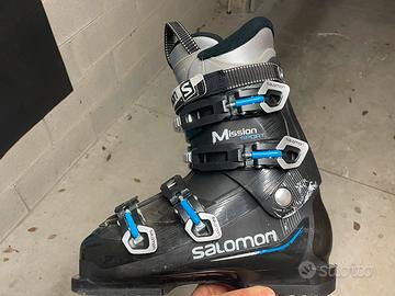 Scarpone SALOMON MISSION SPORT