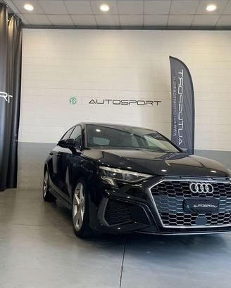 Audi A3 Sportback 35 TFSI S tronic S line Edition
