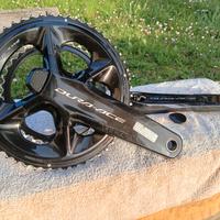 guarnitura SHIMANO DURA-ACE 