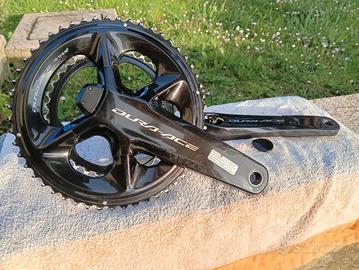 guarnitura SHIMANO DURA-ACE 