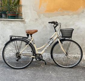 Bicicletta da passeggio per donna