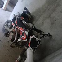 pit bike