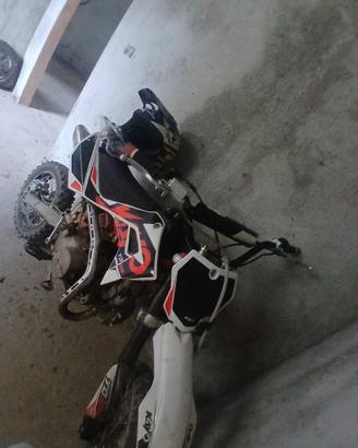 pit bike