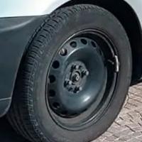 Ruota di scorta Multipla