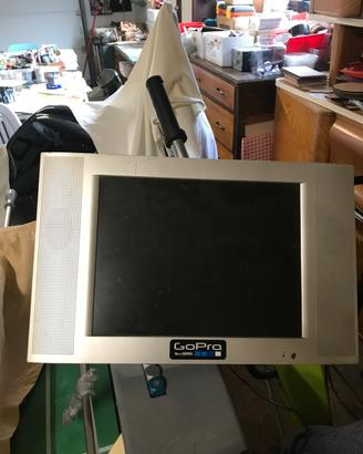 Monitor colori varie marche