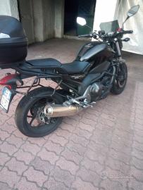 HONDA NC750S 
