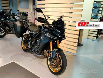 Yamaha Tracer 9 GT