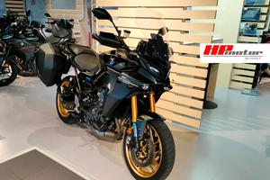 Yamaha Tracer 9 GT