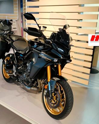 Yamaha Tracer 9 GT