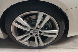 CERCHI+GOMME INVERNALI 215 45 R18 93V