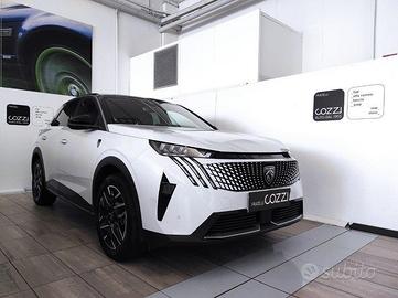 PEUGEOT 3008 3ª serie - 3008 Hybrid 145 e-DCS6 GT