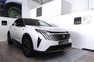 PEUGEOT 3008 3ª serie - 3008 Hybrid 145 e-DCS6 GT