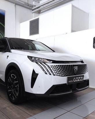 PEUGEOT 3008 3ª serie - 3008 Hybrid 145 e-DCS6 GT