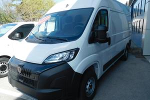 Peugeot Boxer 33 2.2 BlueHDi 140 S&S PM-TM Furgone