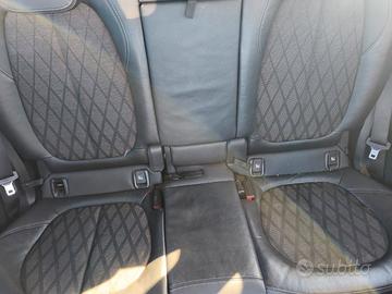 BMW X1 sdrive18d xLine auto
