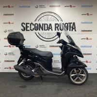 Yamaha Tricity 125