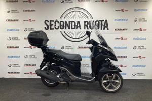 Yamaha Tricity 125