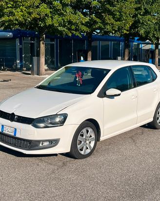 POLO 1.4 BENZINA OK PER NE HO PATENTATI 