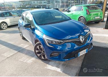 Renault Clio Blue dCi 100 CV 5 porte Evolution
