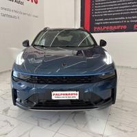 Lynk and Co 01 1.5 PHEV PLUG IN - IBRIDA