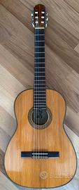 Chitarra classica Oscar Teller