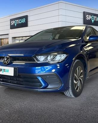 Volkswagen Polo 1.0 TSI Life DSG