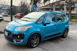 Citroen c3 Picasso benzina/gpl