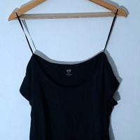 Maglietta nera H&M