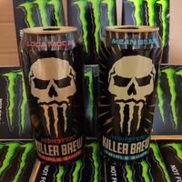 Lattine Monster Energy 