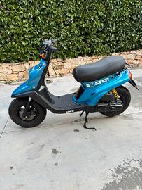 Mbk booster spirit 50