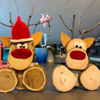 Decorazioni di natale