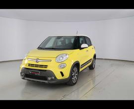FIAT 500L 1.6 Multijet 105 CV Trekking