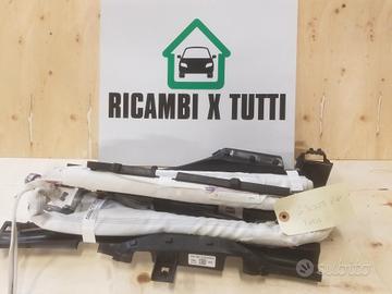 AIRBAG TENDINA DESTRO TOYOTA YARIS 4'SERIE