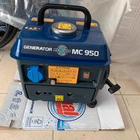 Gruppo elettrogeno 0,8 kw