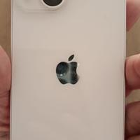 Iphone mini 13 128gb rosa