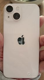 Iphone mini 13 128gb rosa