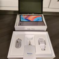 tablet non funzionante 