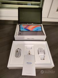 tablet non funzionante 