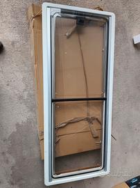 Camper ricambi dometic seitz finestra