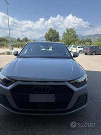 Audi a 1 sportback