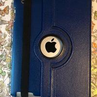 Ipad con custodia