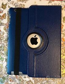Ipad con custodia