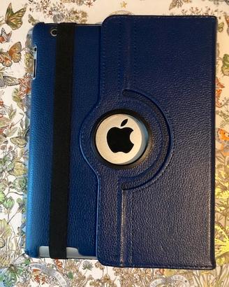 Ipad con custodia