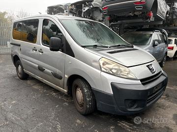 Ricambi Peugeot Expert RHK 2007