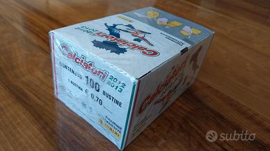 Figurine Calciatori Panini 2012-2013 - 100 bustine