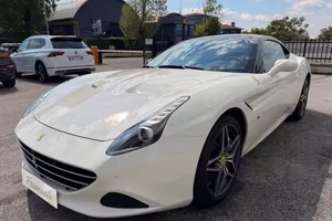FERRARI California T DCT